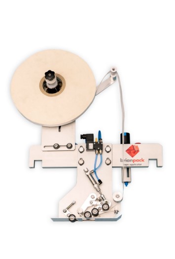 Tape applicator