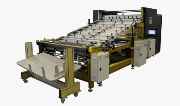 BLACKLINE FEEDER 800/500