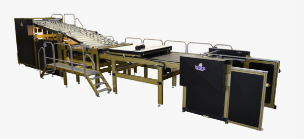 BLACKLINE FEEDER 1600/800