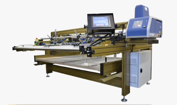 Lamina Gluer