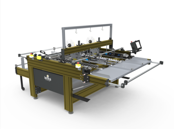 Tape Table