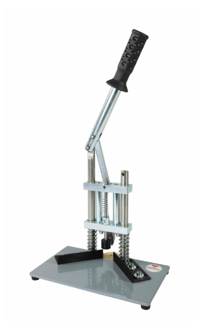 S-3 Cornerrounder