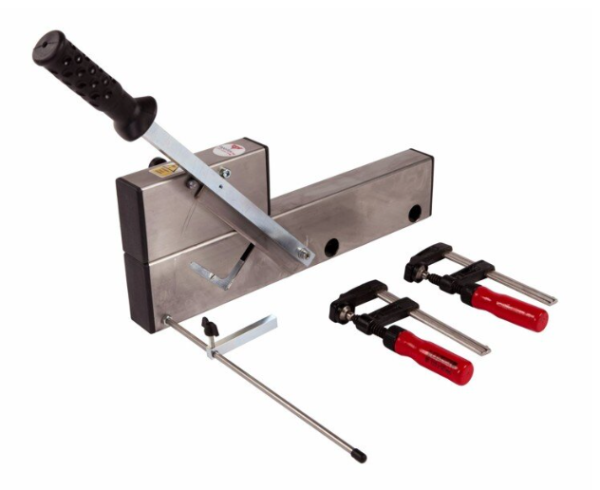 Paperfox EVV-2 Cardboard edge protector cutter