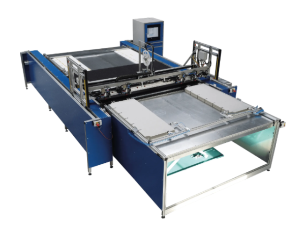 The Bickers-JMP TAPEJET