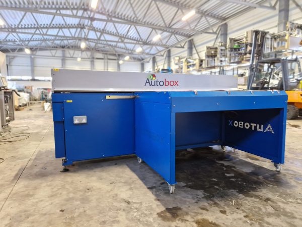 Autobox 2675AF