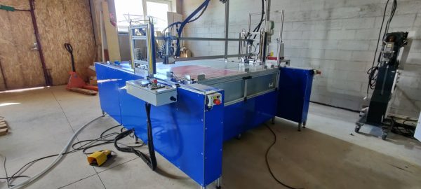 Bickers Gluejet 17.18 2PI V2014/2 | 2014