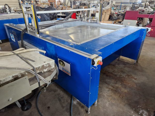 Bickers Gluejet 17.25