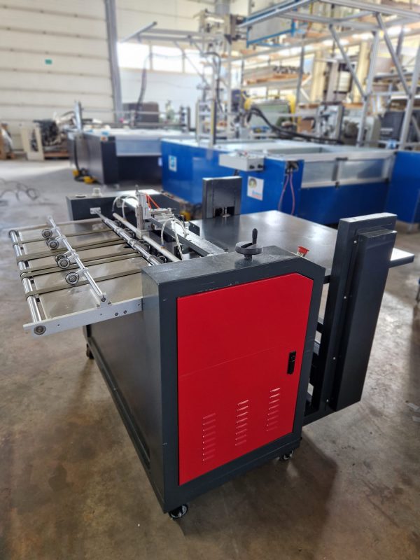 Feeder HLP-NV