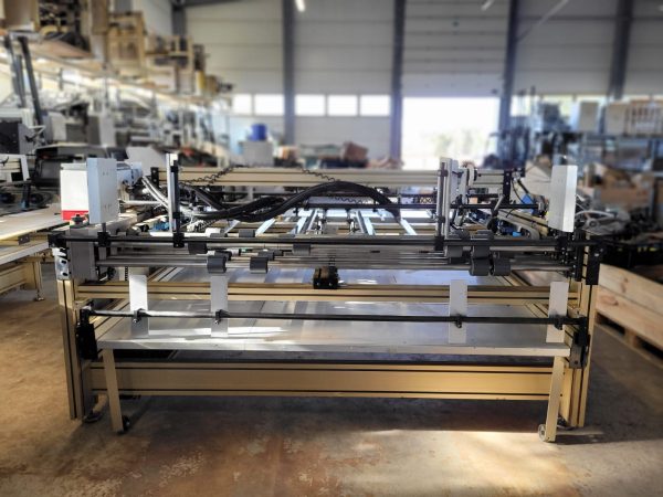 Lamina Gluer GL2200