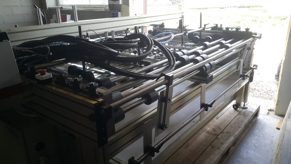 Lamina Gluer 2300