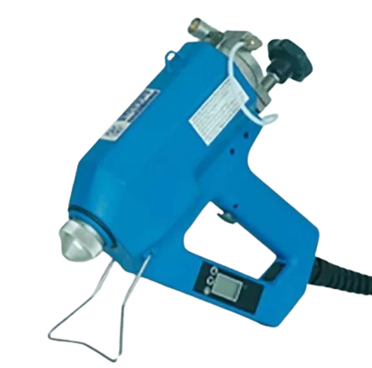 Bickers glue guns