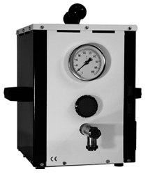 Bickers premelting-tank VSB-4