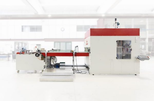 LINEA BOX WRAPPER 24