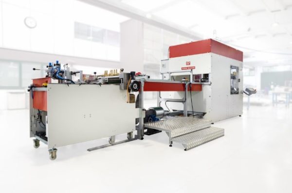LINEA BOX WRAPPER 30